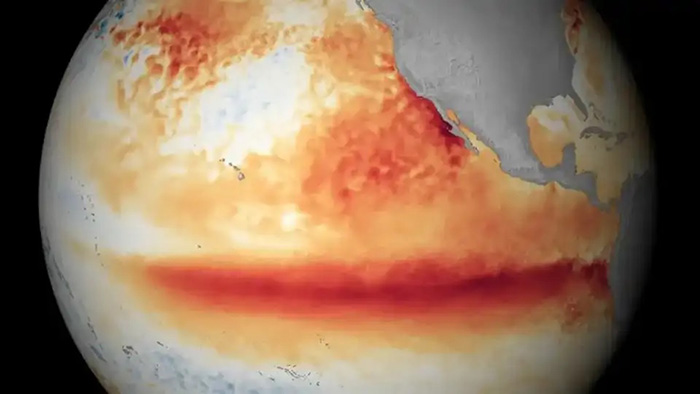El Niño podría desatar su versión más extrema en 10 años: los científicos temen un “superevento”